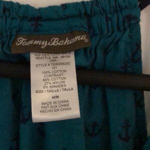 Tommy Bahama Dresses - Tommy Bahama sun dress Tommy Bahama Dresses - Tommy Bahama sun dress